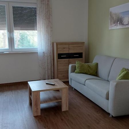 Bed and Breakfast Haus Bohne Rahden Zewnętrze zdjęcie