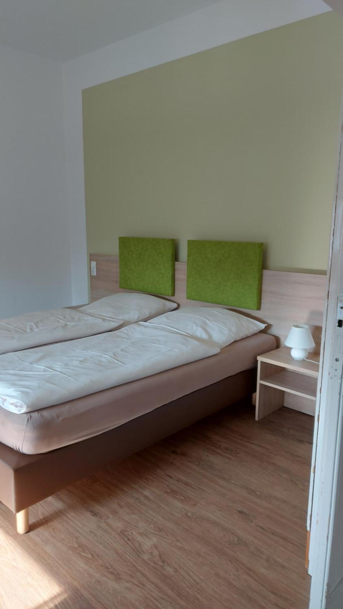 Bed and Breakfast Haus Bohne Rahden Zewnętrze zdjęcie