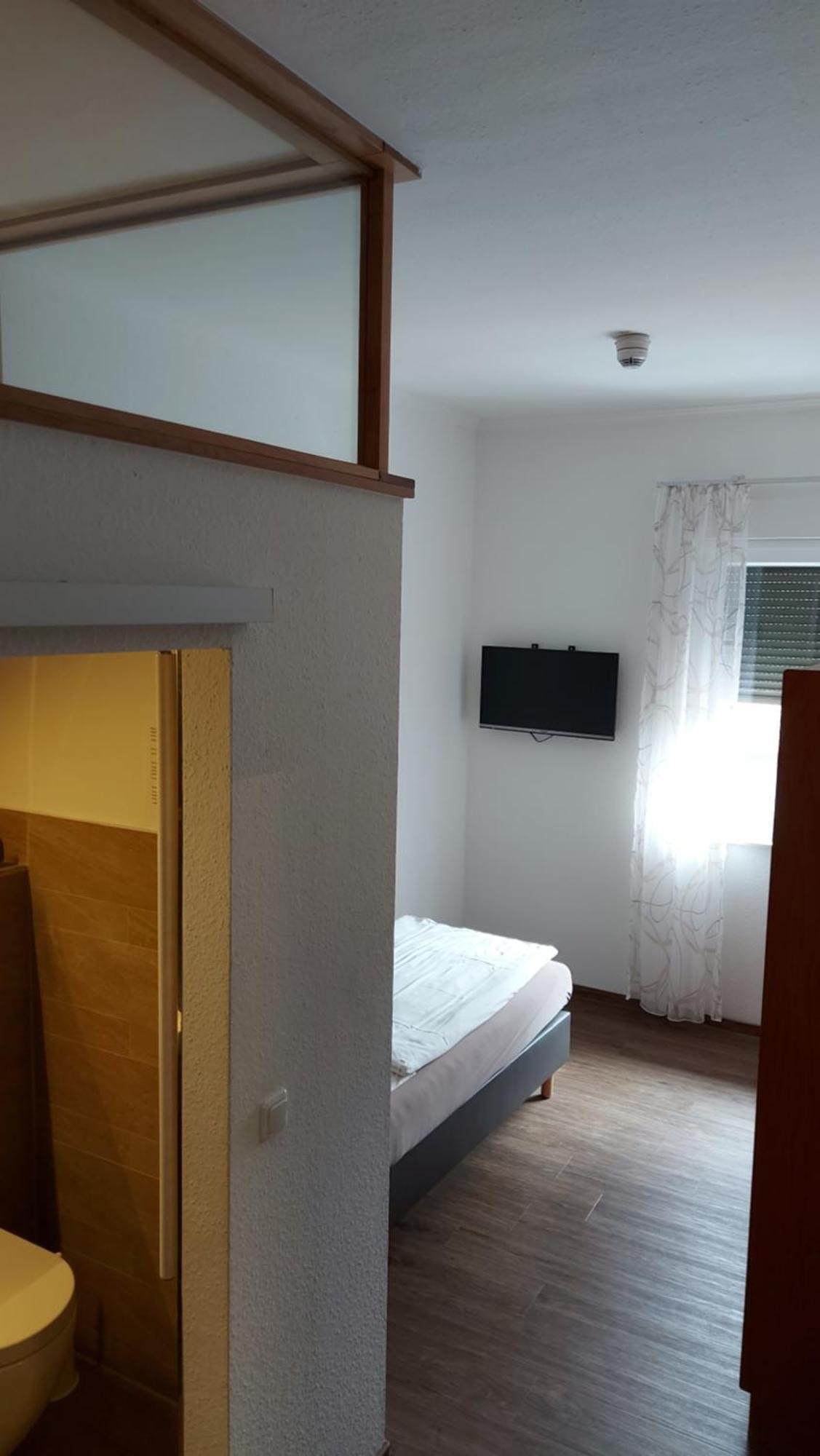 Bed and Breakfast Haus Bohne Rahden Zewnętrze zdjęcie