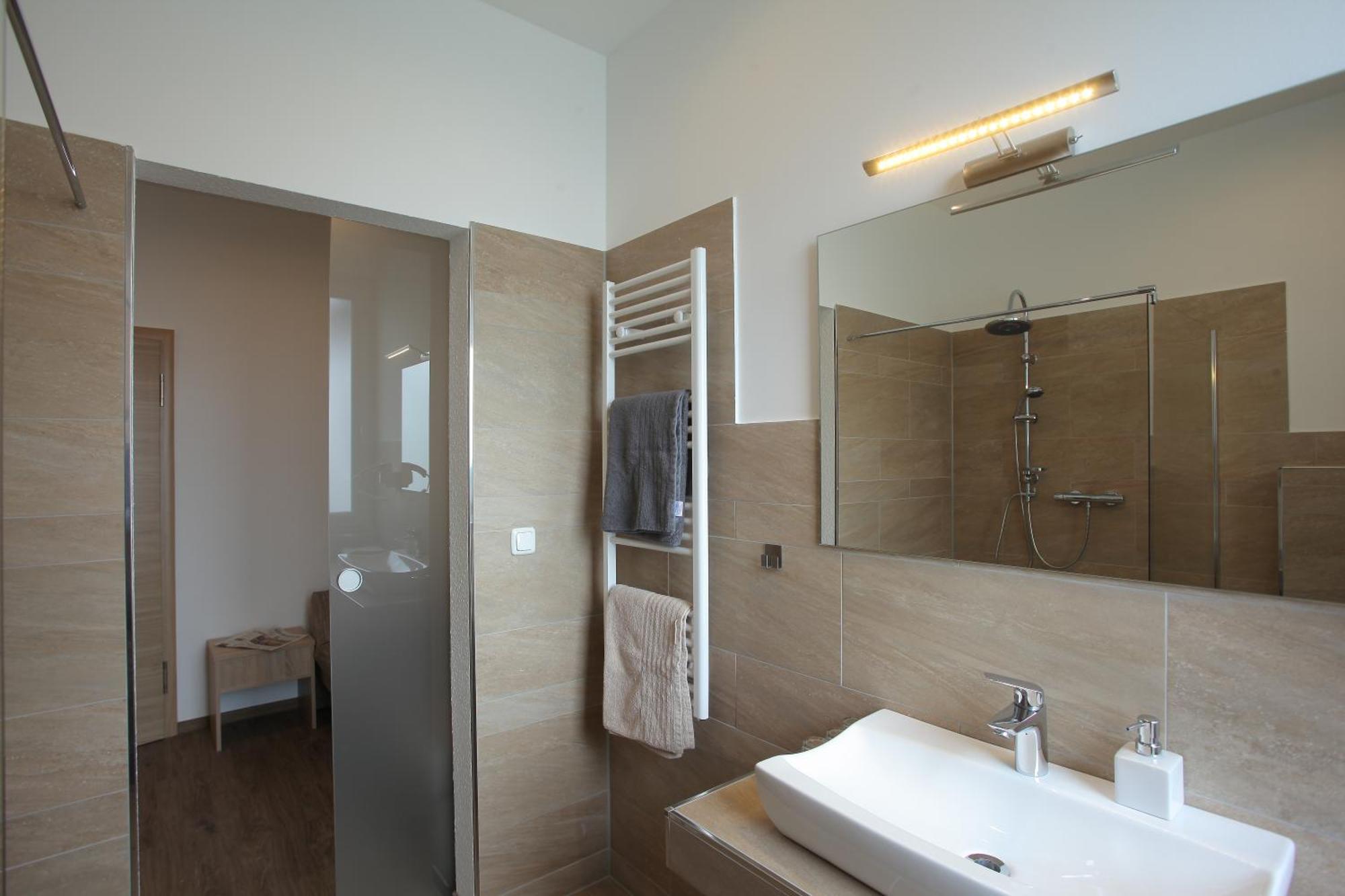 Bed and Breakfast Haus Bohne Rahden Zewnętrze zdjęcie
